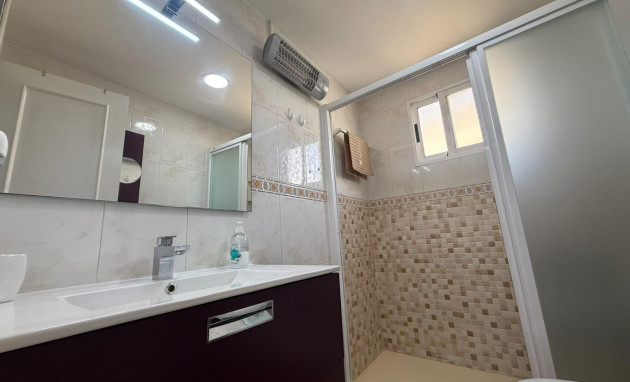 Herverkoop - Apartment - Torrevieja - Nueva Torrevieja