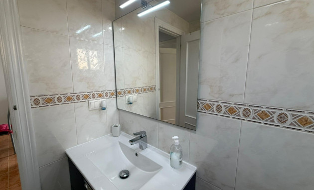 Herverkoop - Apartment - Torrevieja - Nueva Torrevieja