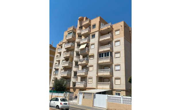 Herverkoop - Apartment - Torrevieja - Nueva Torrevieja