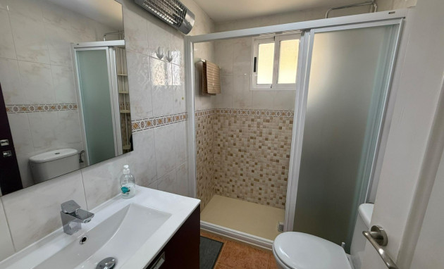 Herverkoop - Apartment - Torrevieja - Nueva Torrevieja