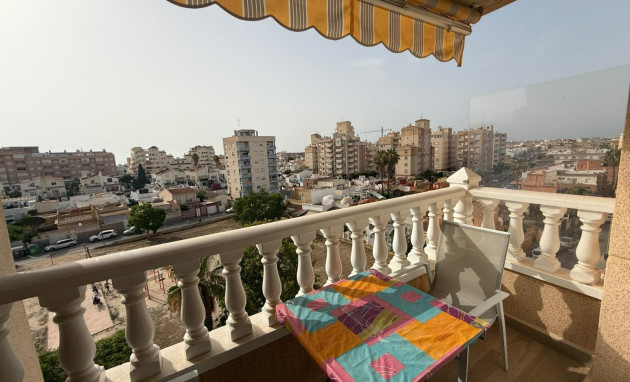 Herverkoop - Apartment - Torrevieja - Nueva Torrevieja