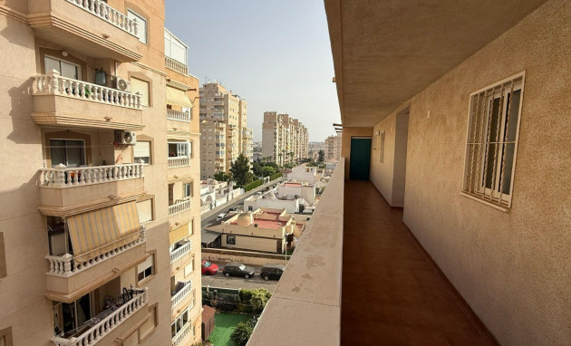 Herverkoop - Apartment - Torrevieja - Nueva Torrevieja