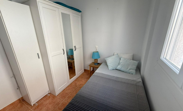 Herverkoop - Apartment - Torrevieja - Nueva Torrevieja
