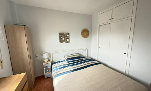 Herverkoop - Apartment - Torrevieja - Nueva Torrevieja