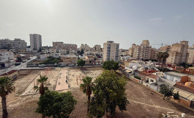 Herverkoop - Apartment - Torrevieja - Nueva Torrevieja