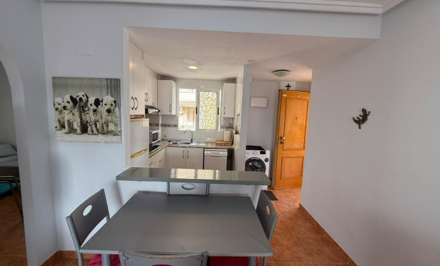 Herverkoop - Apartment - Torrevieja - Nueva Torrevieja