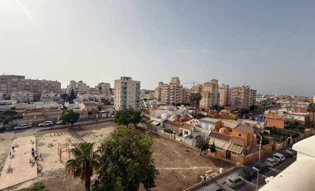 Herverkoop - Apartment - Torrevieja - Nueva Torrevieja