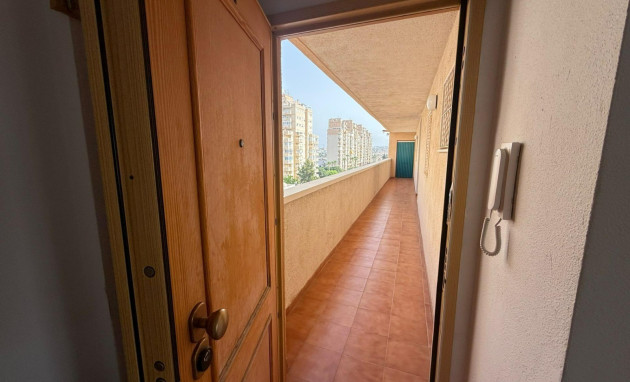 Herverkoop - Apartment - Torrevieja - Nueva Torrevieja