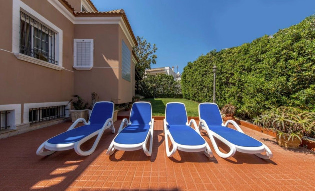 Herverkoop - Apartment - Torrevieja - Playa de los locos