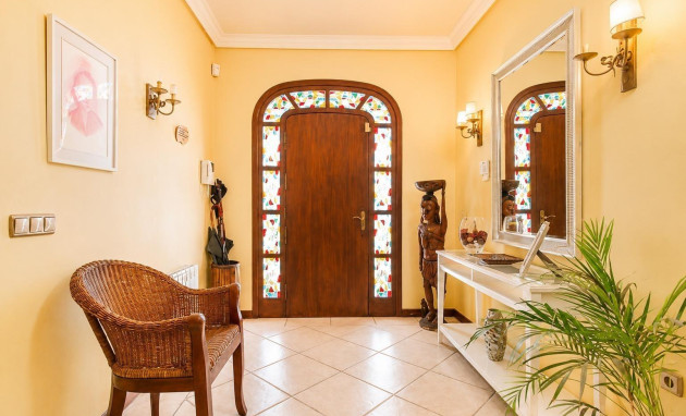 Herverkoop - Apartment - Torrevieja - Playa de los locos