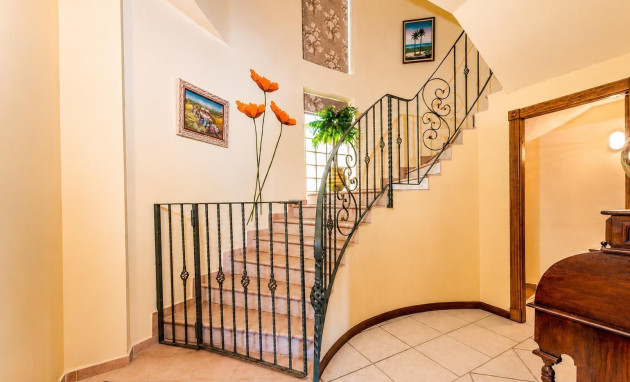 Herverkoop - Apartment - Torrevieja - Playa de los locos