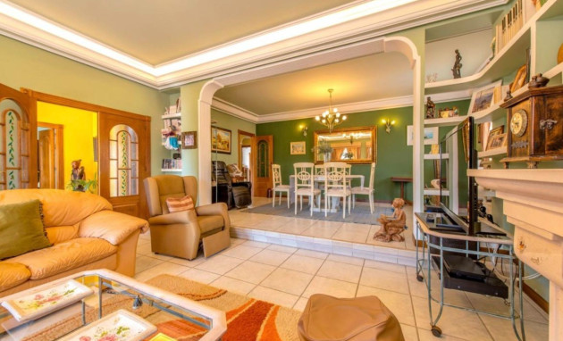Herverkoop - Apartment - Torrevieja - Playa de los locos