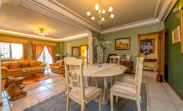 Herverkoop - Apartment - Torrevieja - Playa de los locos
