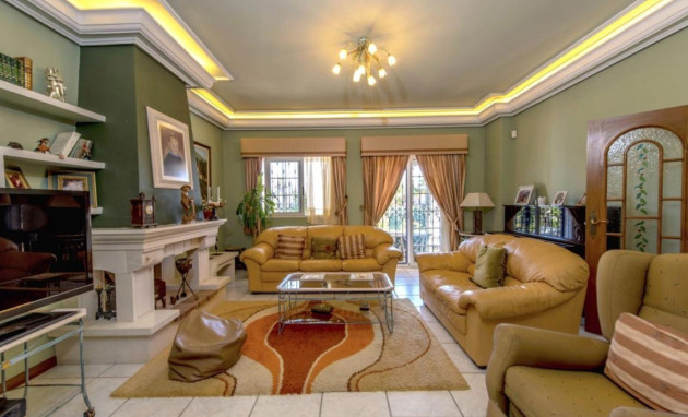Herverkoop - Apartment - Torrevieja - Playa de los locos
