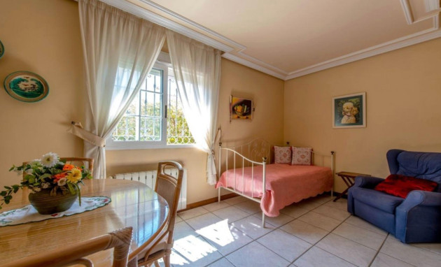 Herverkoop - Apartment - Torrevieja - Playa de los locos