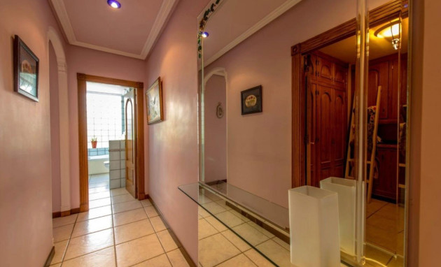 Herverkoop - Apartment - Torrevieja - Playa de los locos