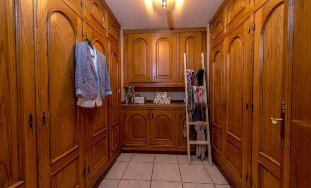 Herverkoop - Apartment - Torrevieja - Playa de los locos