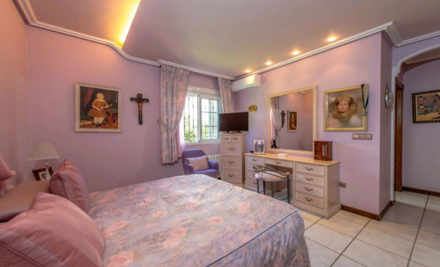 Herverkoop - Apartment - Torrevieja - Playa de los locos