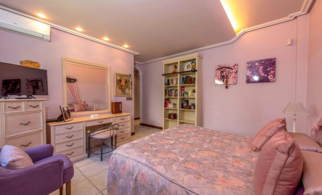 Herverkoop - Apartment - Torrevieja - Playa de los locos