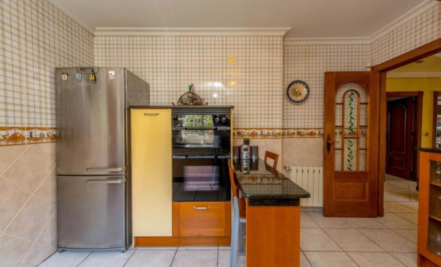 Herverkoop - Apartment - Torrevieja - Playa de los locos