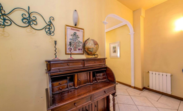 Herverkoop - Apartment - Torrevieja - Playa de los locos
