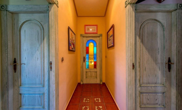 Herverkoop - Apartment - Torrevieja - Playa de los locos