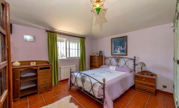 Herverkoop - Apartment - Torrevieja - Playa de los locos