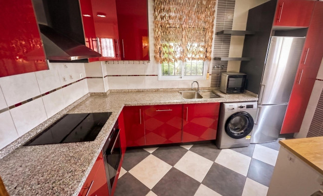 Herverkoop - Villa - Torrevieja - Los Balcones - Los Altos del Edén