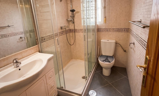 Herverkoop - Villa - Torrevieja - Los Balcones - Los Altos del Edén