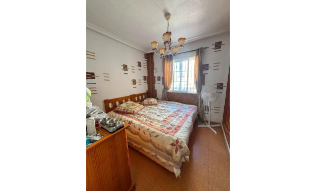 Herverkoop - Bungalow - Gelijkvloers - Orihuela Costa - Lomas de Cabo Roig