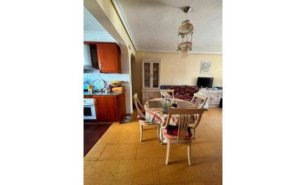 Herverkoop - Bungalow - Gelijkvloers - Orihuela Costa - Lomas de Cabo Roig