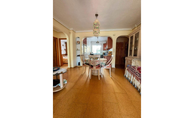Herverkoop - Bungalow - Gelijkvloers - Orihuela Costa - Lomas de Cabo Roig