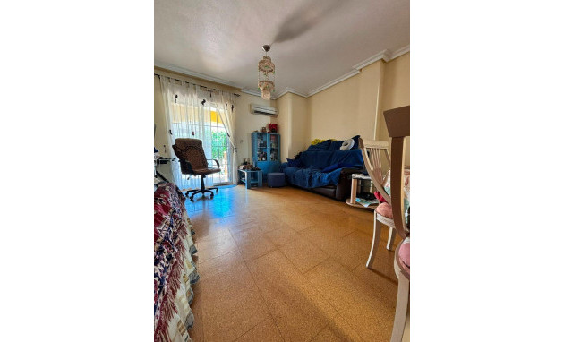 Herverkoop - Bungalow - Gelijkvloers - Orihuela Costa - Lomas de Cabo Roig