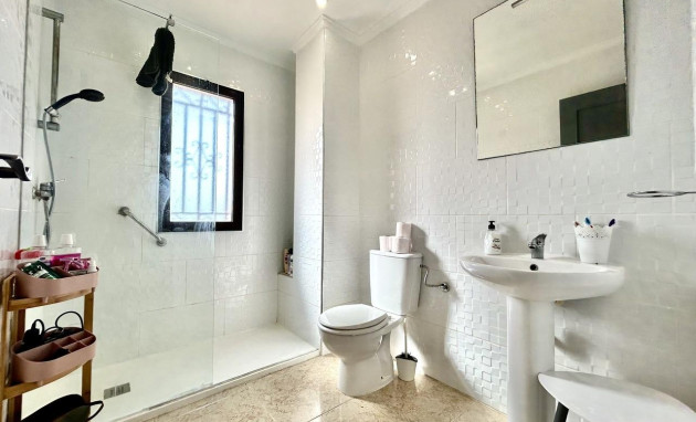 Herverkoop - Apartment - Orihuela Costa - PAU 26