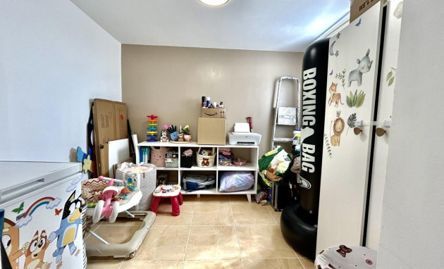 Herverkoop - Apartment - Orihuela Costa - PAU 26