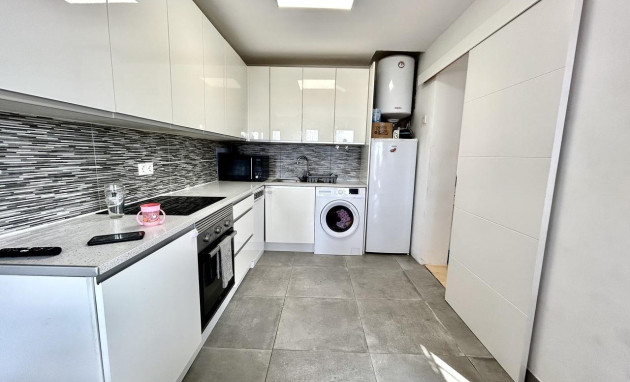 Herverkoop - Apartment - Orihuela Costa - PAU 26