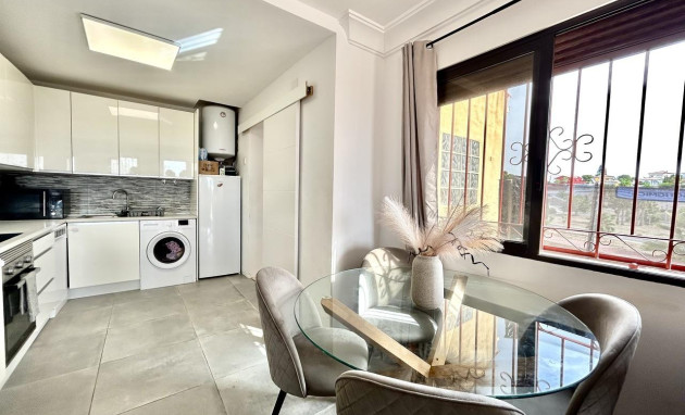 Herverkoop - Apartment - Orihuela Costa - PAU 26