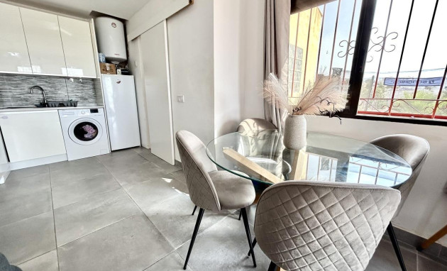 Herverkoop - Apartment - Orihuela Costa - PAU 26