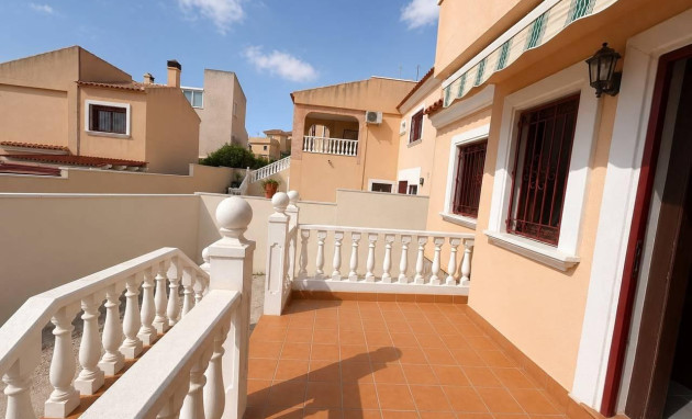 Herverkoop - Apartment - Orihuela Costa - PAU 26