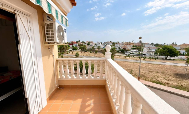 Herverkoop - Apartment - Orihuela Costa - PAU 26