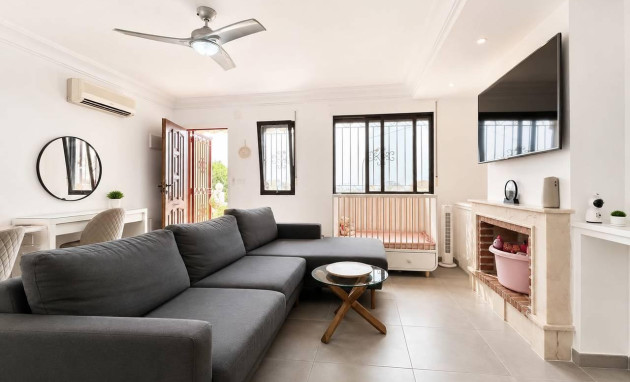 Herverkoop - Apartment - Orihuela Costa - PAU 26
