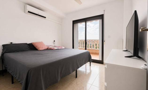 Herverkoop - Apartment - Orihuela Costa - PAU 26