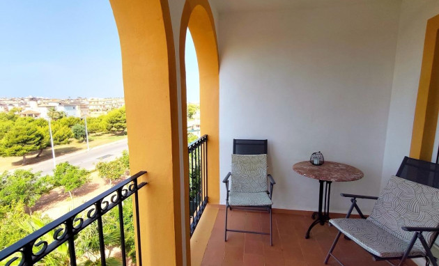 Herverkoop - Apartment - Orihuela Costa - Las Ramblas