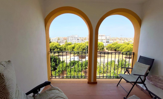 Herverkoop - Apartment - Orihuela Costa - Las Ramblas
