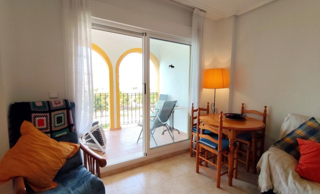 Herverkoop - Apartment - Orihuela Costa - Las Ramblas