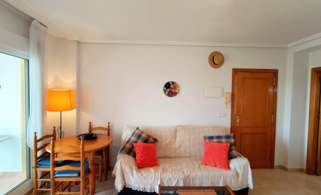 Herverkoop - Apartment - Orihuela Costa - Las Ramblas