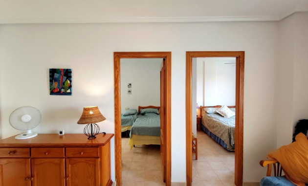 Herverkoop - Apartment - Orihuela Costa - Las Ramblas