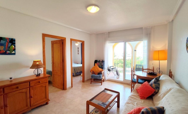 Herverkoop - Apartment - Orihuela Costa - Las Ramblas