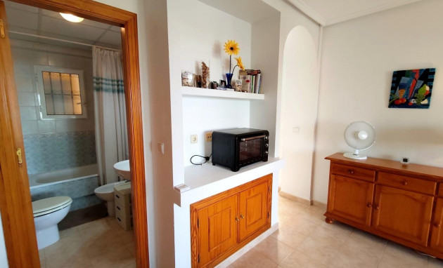 Herverkoop - Apartment - Orihuela Costa - Las Ramblas