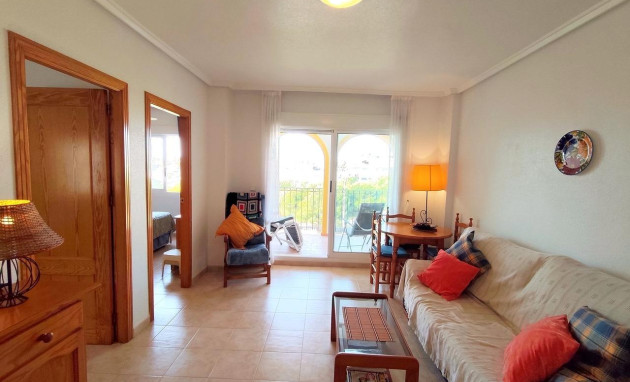 Herverkoop - Apartment - Orihuela Costa - Las Ramblas